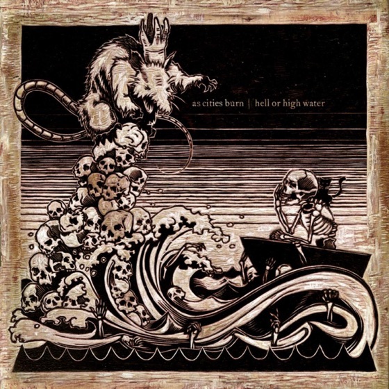 Cover artwork for Lady Blue