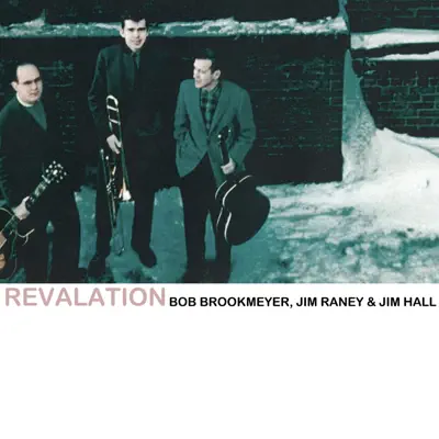 Revelation - Jim Hall