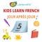 Kids Learn French: Jour après jour ! - Langmobile lyrics
