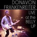 Donavon Frankenreiter - It Don't Matter (Live)