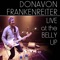 It Don't Matter - Donavon Frankenreiter lyrics