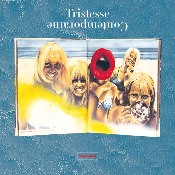 Cover artwork for Fire