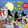 Sinterklaasfeest Met VOF De Kunst Deel 2, 2013