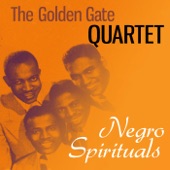 Negro Spirituals artwork