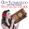 You Were Meant for Me (feat. Don Rodney) - Guy Lombardo & Don Rodney lyrics