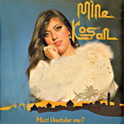 Mine Koşan - Geceler