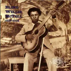 Blind Willie McTell (1927-1935) - Blind Willie McTell