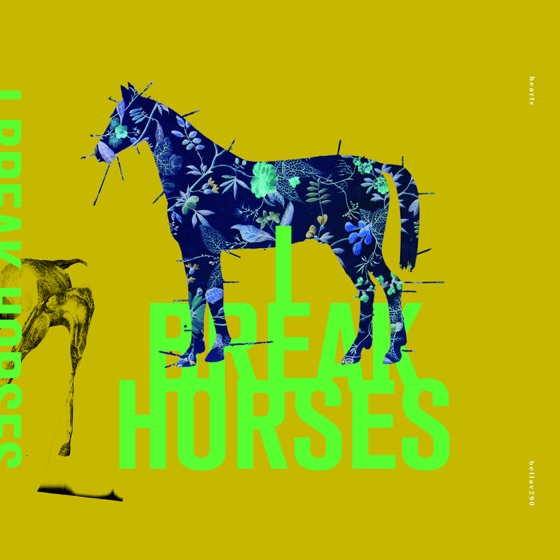 Cover artwork for Hearts