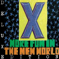 More Fun In the New World (Deluxe) - X