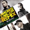 Amor De Jubilo (Remix) [feat. Alex Zurdo & Manny Montes] - Single