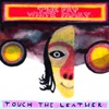 Touch the Leather - Single artwork