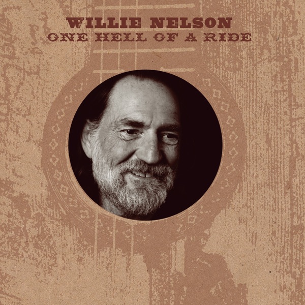 Willie Nelson - Whiskey River