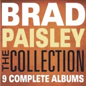 Kim - Brad Paisley