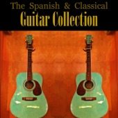 The Spanish & Classical Guitar Collection artwork