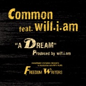 A Dream (feat. will.i.am) artwork