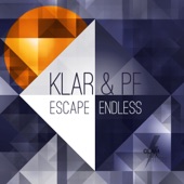 Escape (Extended Mix) artwork