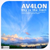 Sky Is the Limit (Oxygen Chill out Version) artwork
