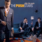 The Pushstars - Drunk Is Better Than Dead