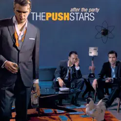 After the Party - The Push Stars