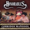 Honorables - La Vida Mafiosa