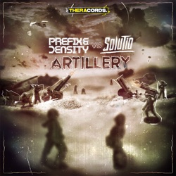 PREFIX & Density - Artillery (Prefix & Density vs. Solutio)