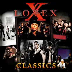 Classics - Lovex