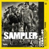 Back On Tracks 3 - Sampler