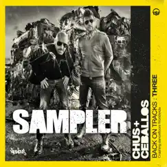 Back On Tracks 3 - Sampler by Chus & Ceballos album reviews, ratings, credits