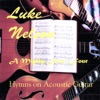 Luke Nelson - Softly and Tenderly