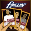 Ballin' (feat. Kevin Gates & Juicy J) - Single