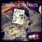 Inner City Cool - Strange Tenants lyrics