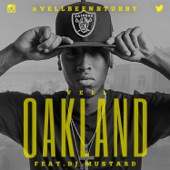 Vell - Oakland (feat. Dj Mustard)