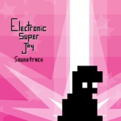 Electronic Super Joy, Pts. 1 & 2 (Original Soundtrack) artwork