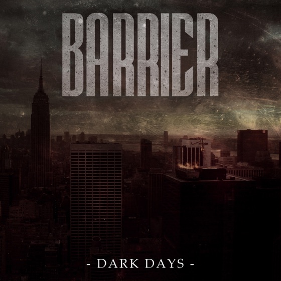 Cover artwork for Backbone