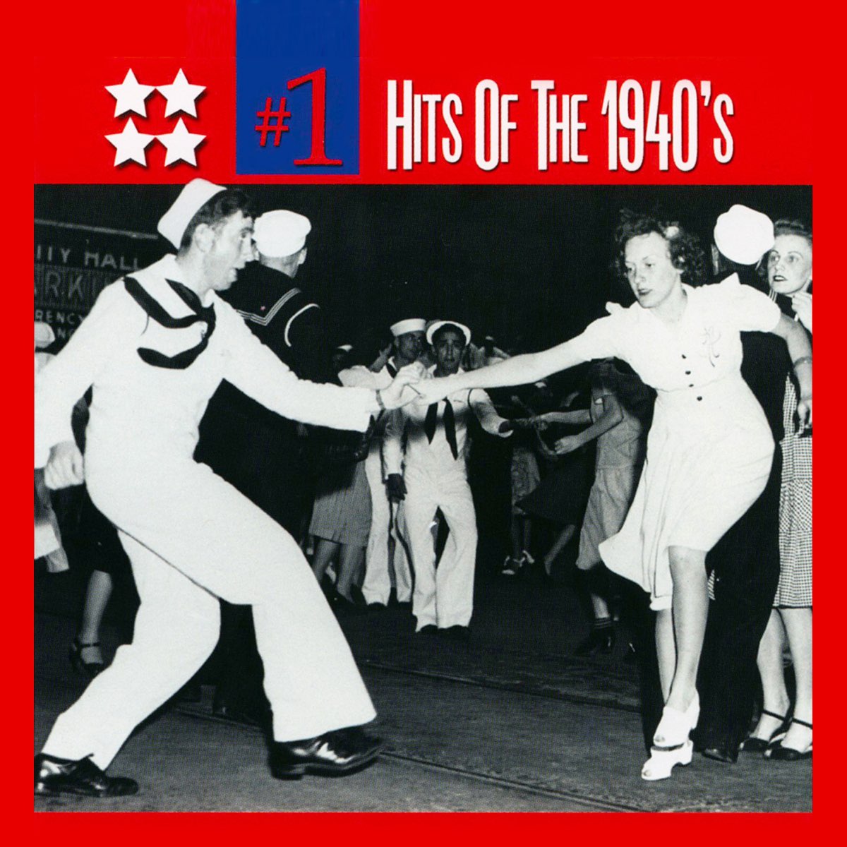 ‎Hits of the 1940's de Varios Artistas en Apple Music