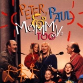 Poem for Erika / For Baby - Peter, Paul & Mary