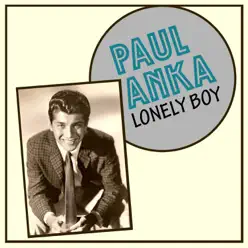 Lonely Boy - Single - Paul Anka