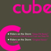 Riders On the Storm (Deep FM Remix) artwork
