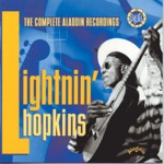 Lightnin' Hopkins - Fast Mail Rambler