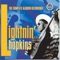 Short Haired Woman - Lightnin' Hopkins lyrics