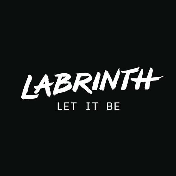 Cover artwork for Let It Be