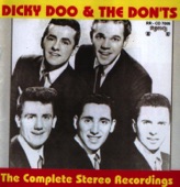 Dicky Doo & The Don'ts - Lady Luck