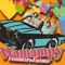 Intro Calero - Wamampy lyrics