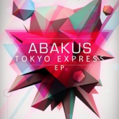 Tokyo Express artwork