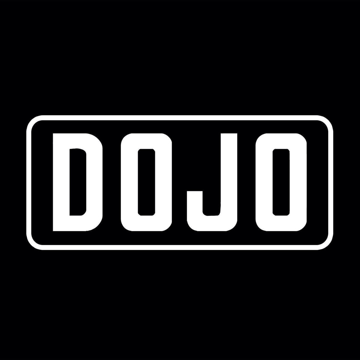 Дожо. Dojo надпись. Daio логотип. Dojo Music.