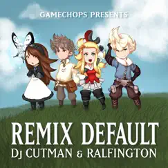 Remix Default - EP by DJ Cutman album reviews, ratings, credits