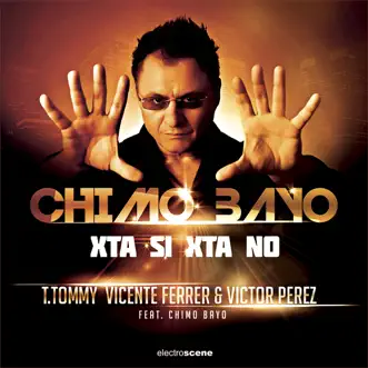 Xta Si Xta no (feat. Chimo Bayo) [Radio Edit Version Ibiza Mix] by T. Tommy, Vicente Ferrer & Victor Perez song reviws