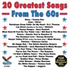 20 Greatest Hits of 1969 (20 Greatest Songs From the 60's) artwork