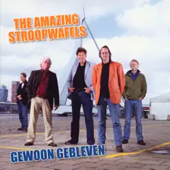 Gewoon Gebleven - The Amazing Stroopwafels