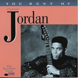 Stanley Jordan - Georgia On My Mind